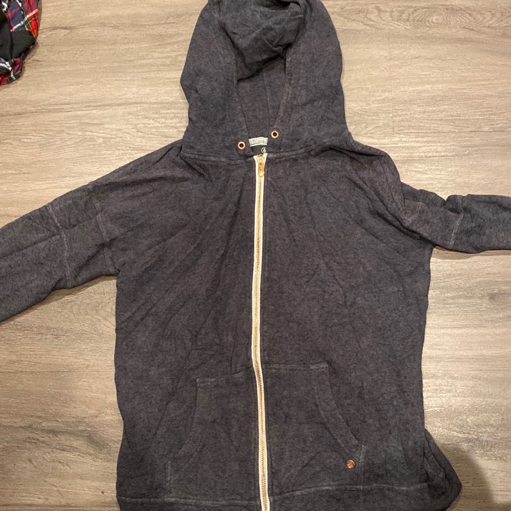 Womens jacket